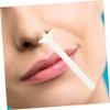 FRCOLOR 6sets Nose Hair Waxing Kit for Men and Women Disposable Wax Beans Nose Hair Removal Safe and Smooth Application Each view 3