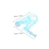 FRCOLOR 8pcs Disposable Piercing Devices Convenient and Portable Ear Piercing Tools Safe for Easy Use Manual Ear Piercer for Home view 2