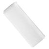 Nail Dust Collector Roll PE White Trim to Fit Manicure Filter view 1