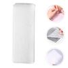 Nail Dust Collector Roll PE White Trim to Fit Manicure Filter view 3