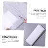 Nail Dust Collector Roll PE White Trim to Fit Manicure Filter view 4