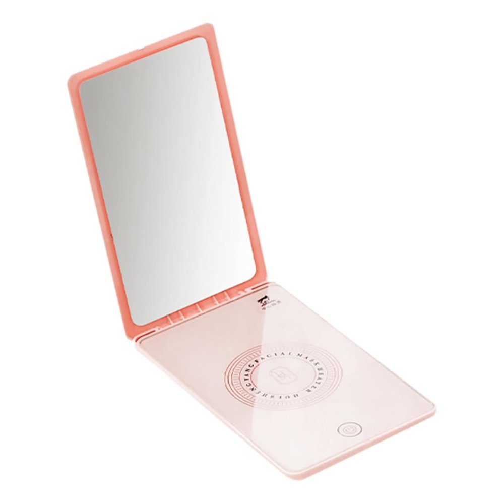 Baluue Facial Mask Heater with USB Design Compact and Stylish Skin Care Device for Women Heating Settings for Optimal Comfort for Home Use and Travel