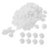 TOVINANNA 1bag Makeup Remover Cotton Balls Cotton Balls for Nail Cleaning Care Soft Comfortable view 1