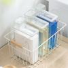Laundry Powder Container Detergent Bin Dispenser For Liquid Detergent Fabric Softener With Measuring Lid view 4