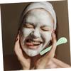 Baluue 150pcs Cosmetic Spatulas for Face Masks and Creams Durable Plastic Mixing Tools Smooth Surface for Diy Mud Masks Applications view 4
