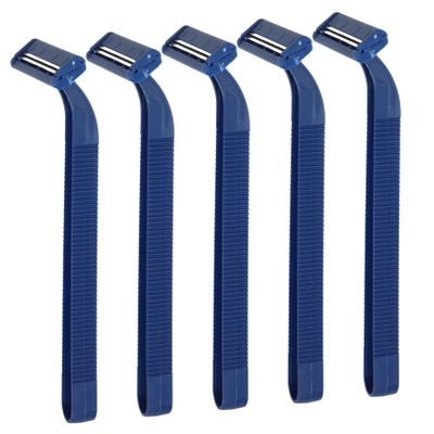 FRCOLOR 24pcs Women Razor for Shaving Men Hair Remover Razor Body Shaver Female Shaver Portable for Women Travel