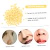 BIUDECO 2sets Nose Hair Removal Wax Kit Disposable Nose Wax for Home Use Quality Gentle Skin Easy to Apply view 3