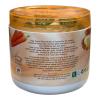 Toke Carrot Shea Butter for Sun Burn, Stretch Mark, Eczema, Suitable for Baby & Adult, 100% Natural view 3