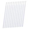 FRCOLOR 100pcs Nylon Lip Brush Disposable Makeup Tools for Lipstick Lip Gloss Applicator for Home Professional view 1