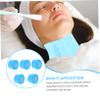 FRCOLOR Salon Hairdressing Paper 5-Pack Stretchy Neck Protection Papers One-time Use Neck Strips for Hair Cutting view 4