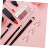 Baluue 1set Lip Mask Applicator Lip Brush Kit for Precise Application and Liquid Cosmetics for Daily Makeup and view 4