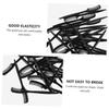 Baluue 50pcs Eyebrow Brush Brow Combs for Precise Eyebrow Shaping and Grooming for Easy Makeup Application and Results view 4