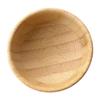 Bamboo Facial Mask Mixing Bowl for DIY Home Skin Care Female Use view 1