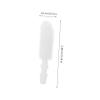 FOMIYES 300pcs Lip Brush Head Replacement for Lip Gloss Lipstick and Concealer Disposable Applicators for Makeup Artists and Beauty Enthusiasts for Professional and Home Use view 4