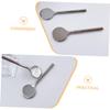PLAFOPE Multi-functional Face Mask Tool Reusable Beauty Spoon Skincare Hydrating view 3