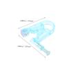 Baluue 12pcs Disposable Ear Piercing Tool Painless Earring Piercer for Salon and Home Easy to Use and Carry view 2