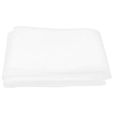 Baluue 10pcs Single Full Bed Sheets Spa Disposable Sheets Beauty Salon Bed Cover