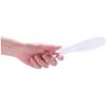 OHPHCALL 4pcs Plastic Face Mask Applicators Reusable Spatulas for Diy Skincare Head for Easy Application Durable Comfortable for Home Professional Use view 2