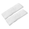 BCOATH 160pcs Foot Bath Soaker Washbasin Bag Portable Foot Bath Liners for Spa Beauty Salon view 1