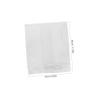 BCOATH 160pcs Foot Bath Soaker Washbasin Bag Portable Foot Bath Liners for Spa Beauty Salon view 2