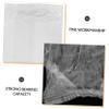 BCOATH 160pcs Foot Bath Soaker Washbasin Bag Portable Foot Bath Liners for Spa Beauty Salon view 3