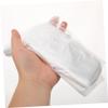 BCOATH 160pcs Foot Bath Soaker Washbasin Bag Portable Foot Bath Liners for Spa Beauty Salon view 4