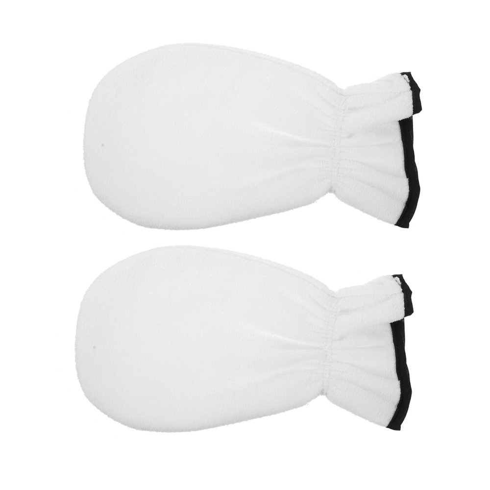 BIUDECO Heat Preservation Mittens Overnight Moisturizing Gloves Skin Care Gloves