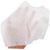 Gogogmee 1roll Disposable Facial Towels Cotton Soft Face Tissues for Makeup Removal for Beauty Salons and Daily Use Wet and Dry Versatility view 4