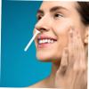 FOMIYES 6sets Nose Hair Removal Supply Waxing Sticks Beads Kit Facial Waxing Tool view 3
