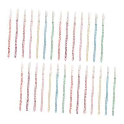 FRCOLOR 350pcs Eco-friendly Lip Brush Lip Makeup Brushes Applicators Lipstick and Applicator Tools