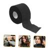 6 Rolls Stretch Paper Neck Band for Barbershop Haircut Use view 4