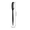 Baluue 28pcs Mini Brush Detangling Brow Comb Eyebrow Brush Supplies Portable Makeup Tools view 2