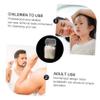 FOMIYES Cotton Ear Swabs Total of Each Disposable Soft Pointed Tips for Home Travel Beauty Salons view 4