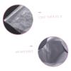 Baluue 400pcs Facial Mask Skin Care Disposable Facemask Plastic Wrap Essential Oils view 4