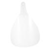 Didiseaon Plastic Face Mask Shield for Haircut and Hairdressing Lightweight and Comfortable Barber Face Mask Cover High Transparency for Unobstructed Viewing view 1