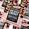 Explicit Essentials Bad B Energy Shower Steamers | Sweet Red Grapefruit Aromatherapy Shower Steamer Tablets (4 Pack) | Relaxation & Stress Relief Spa Gift for Self-Care, Christmas & Holidays view 2