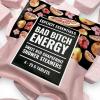 Explicit Essentials Bad B Energy Shower Steamers | Sweet Red Grapefruit Aromatherapy Shower Steamer Tablets (4 Pack) | Relaxation & Stress Relief Spa Gift for Self-Care, Christmas & Holidays view 3