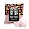 Explicit Essentials Bad B Energy Shower Steamers | Sweet Red Grapefruit Aromatherapy Shower Steamer Tablets (4 Pack) | Relaxation & Stress Relief Spa Gift for Self-Care, Christmas & Holidays view 4