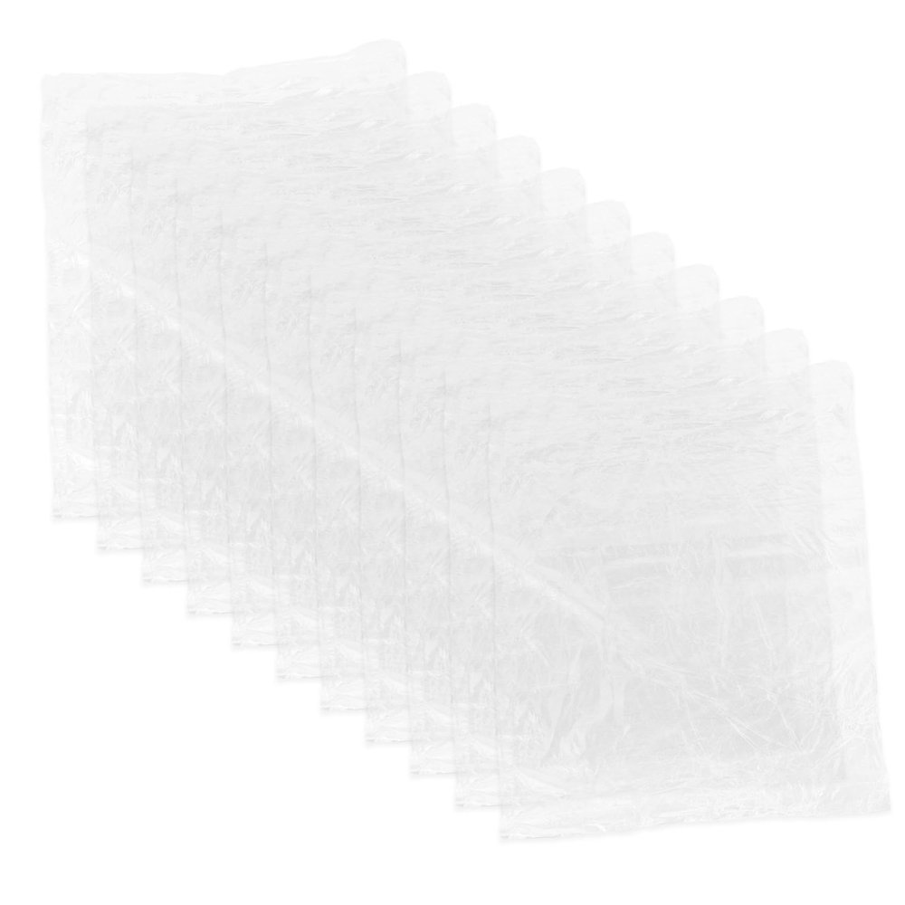 Baluue 320pcs Foot Spa Bags Pedicure Liners Disposable Foot Soak Tub Liners for Home Spa