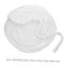 Baluue 1bag Perm Rollers Cotton Strips Hair Salon Supplies Hair Perm Coils for Hairdressing view 2