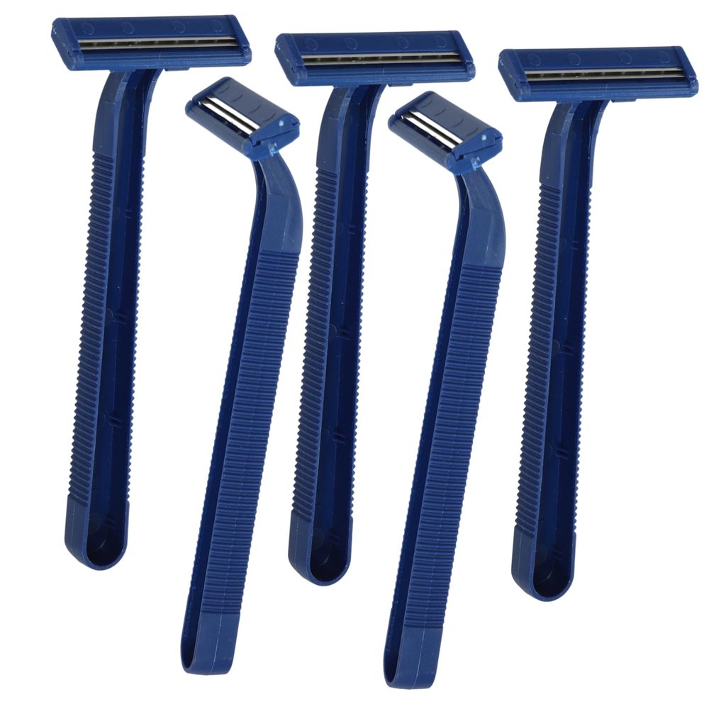 Didiseaon 24pcs Women Shaver Disposable Razor Hair Remover for Shaving Body Trimmer