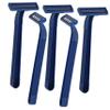 Didiseaon 24pcs Women Shaver Disposable Razor Hair Remover for Shaving Body Trimmer view 1