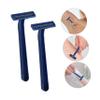 Didiseaon 24pcs Women Shaver Disposable Razor Hair Remover for Shaving Body Trimmer view 3