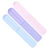 VINTORKY 3pcs Lip Brush for Women Silicone Lip Brush Tools Applicator Makeup Kit view 1