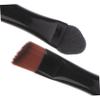 BIUDECO 50pcs Eyeshadow Brushes Including Sponge Applicator Double-ended Makeup Brush for Eye Shadow Application view 4