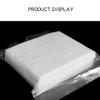 500Pcs Makeup Cotton Disposal Face Towel Cotton Pads Thicken Makeup Remover Manicure Wipe For Face Tip view 4