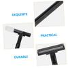 NOLITOY 10pcs Disposable Shavers for Men and Women Arm Hair Painless and Easy to Use Depilatory Tool Double Design view 2