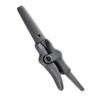 HAPINARY 5pcs Eyebrow Scissors for Precision Grooming Trimmer for Eyebrows Beard Nose Hair and Facial Hair Compact and Lightweight Design for Easy Carrying view 4