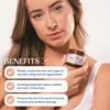 Beef Tallow for Skin - Organic Tallow Face Moisturizer and Body Butter from 100% Grass Fed Beef Tallow, (Vanilla Lavender) Made with Jojoba Oil for Sensitive Skin, Eczema, Baby, 2 oz view 4