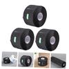 Baluue Barber Neck Strips Hair Cutting Collar Paper Disposable Stretchy Neck Band view 4